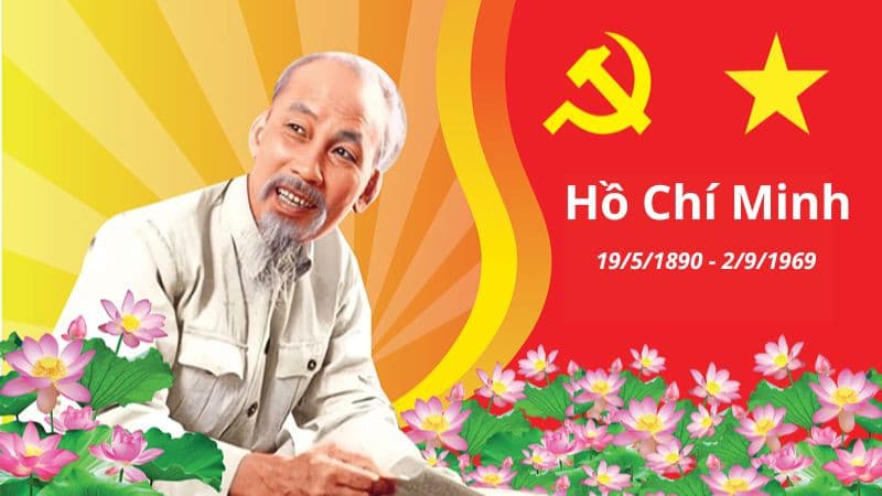 Chủ tịch Hồ Chí Minh – Cuộc đời, Tư tưởng và Giá trị Trường tồn