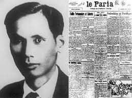 🇫🇷 Chủ tịch Hồ Chí Minh trong những năm hoạt động tại Pháp (1917–1923)